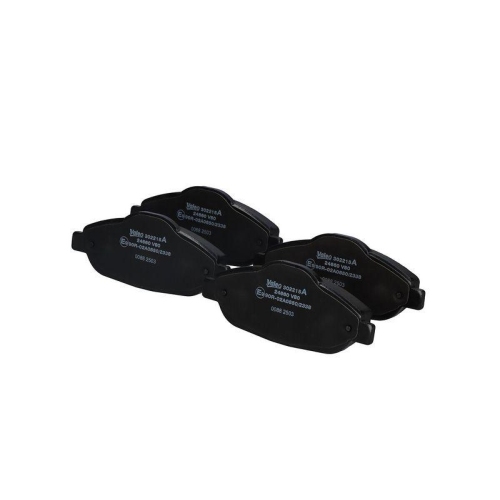 VALEO Bremsbelagsatz, Scheibenbremse EXPERT 302215A