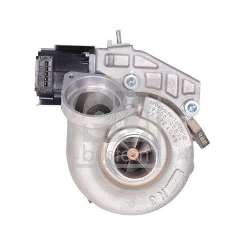 FEBI BILSTEIN Lader, Aufladung Mitsubishi Turbo NEU 188821
