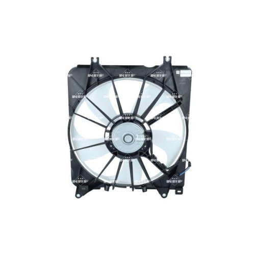 NRF L&uuml;fter, Motork&uuml;hlung 47935