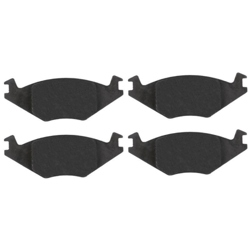 TRW Bremsbelagsatz, Scheibenbremse COTEC GDB463