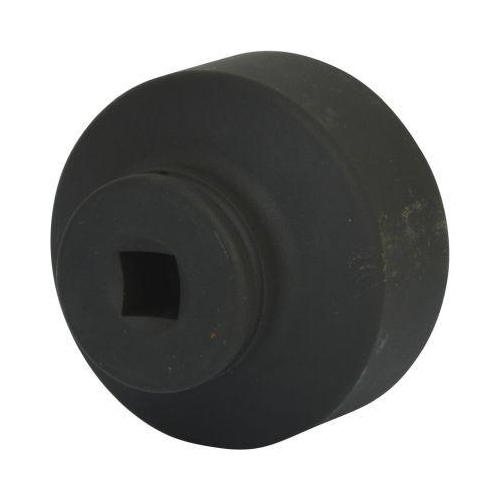 3/4 Zoll Nutmuttern-Schl&uuml;ssel mit 6 Zapfen f&uuml;r Mercedes Innenzapfen 46 mm
