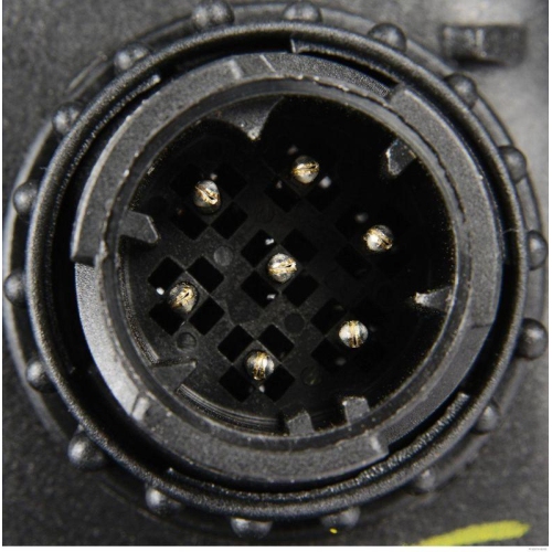 HERTH+BUSS ELPARTS Hauptscheinwerfer 81658133