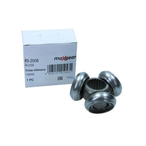 MAXGEAR Tripodestern, Antriebswelle 49-2008