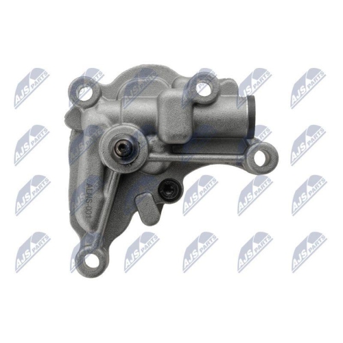 NTY &Ouml;lpumpe BPO-NS-001