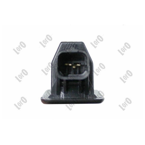 ABAKUS Kennzeichenleuchte LORO