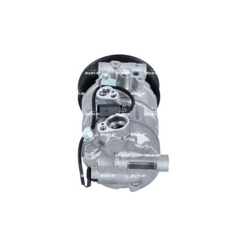 NRF Kompressor, Klimaanlage EASY FIT 320158