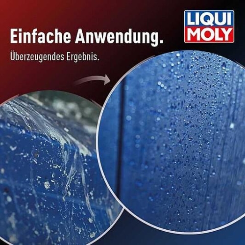 Auto Wasch&Wachs Lackpolitur 1 Liter LIQUI MOLY 1542