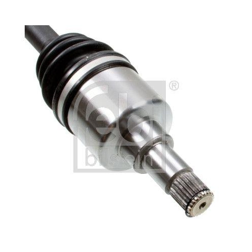 FEBI BILSTEIN Antriebswelle 181100