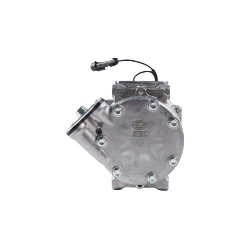HELLA Kompressor, Klimaanlage >>> Easy2Fit <<< 8FK 366 201-801