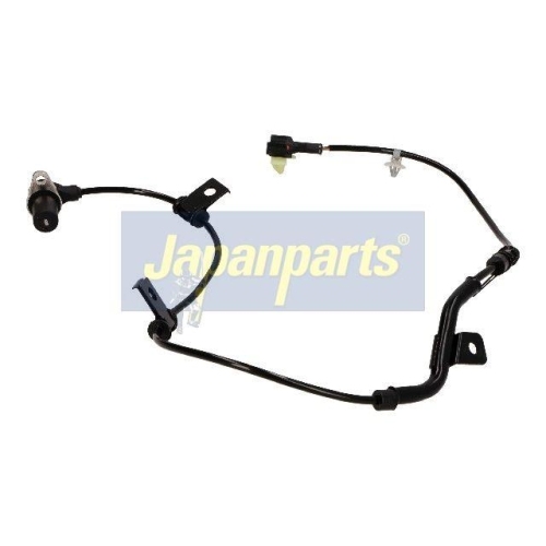 JAPANPARTS Sensor, Raddrehzahl ABS-H09