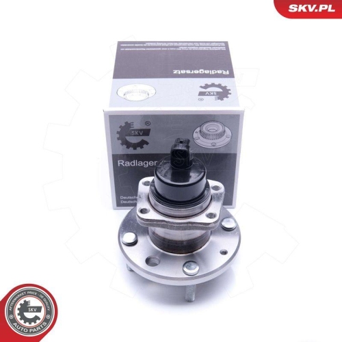 ESEN SKV Radlagersatz 29SKV274