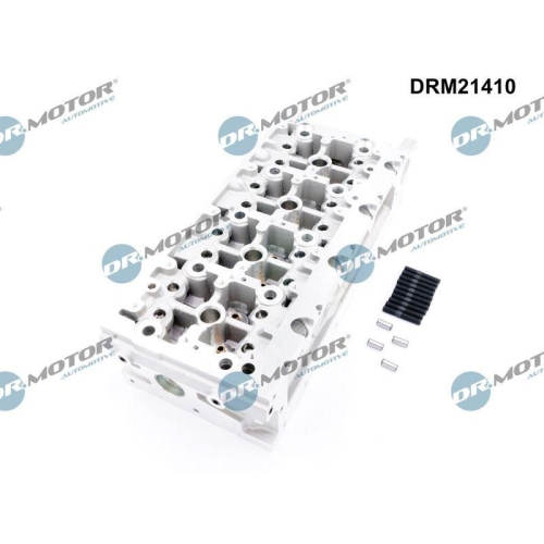 Dr.Motor Automotive Zylinderkopf DRM21410