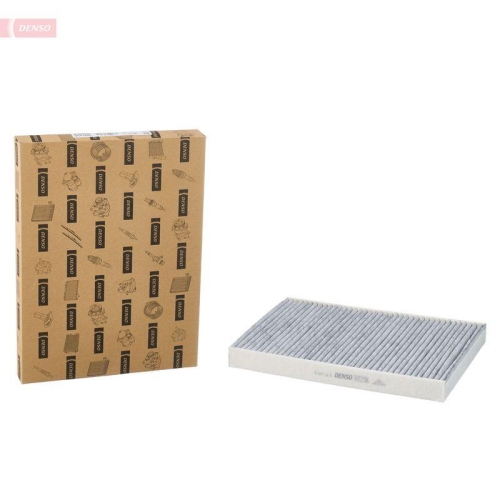 DENSO Filter, Innenraumluft DCF755K