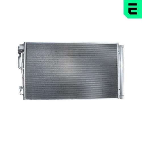 ERA Kondensator, Klimaanlage 667347