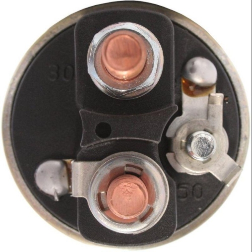HC-Cargo Magnetschalter, Starter F 032 138 477