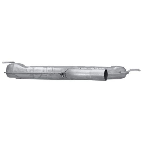 HELLA Endschalld&auml;mpfer Easy2Fit &ndash; PARTNERED with Faurecia 8LD 366 026-691