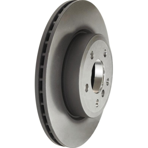 TRW Bremsscheibe TRW SINGLE DF4392S