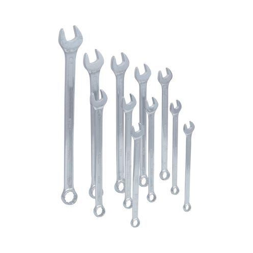 Ringmaulschl&uuml;ssel-Satz, XL 11-tlg 12-24mm KS TOOLS 517.1505