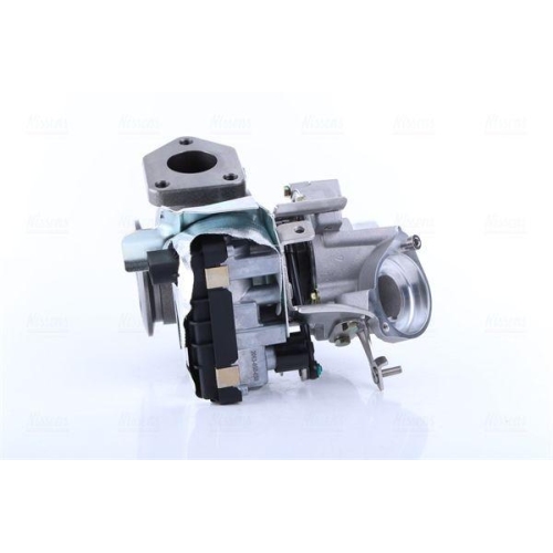 NISSENS Lader, Aufladung ** FACTORY NEW ** 93635