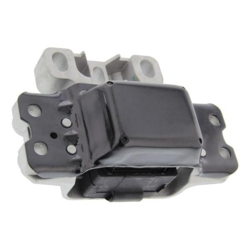 MAPCO Lagerung, Motor