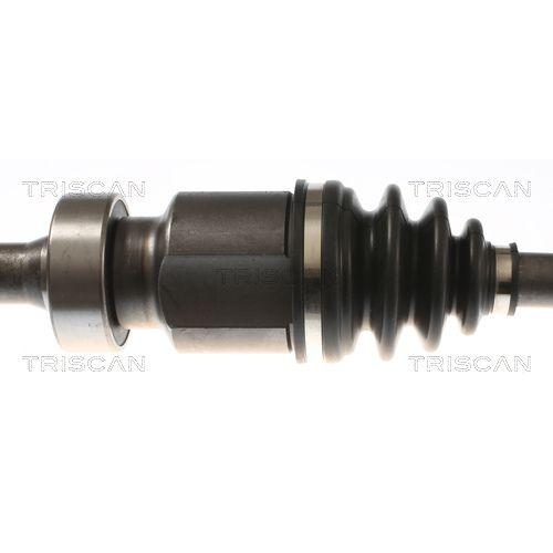 TRISCAN Antriebswelle 8540 11527