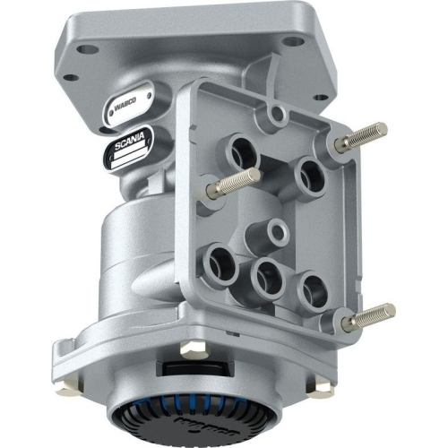 WABCO Bremsventil, Betriebsbremse 4613151807