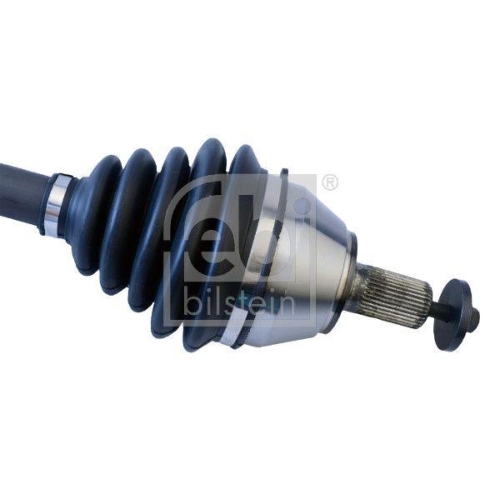 FEBI BILSTEIN Antriebswelle 186002