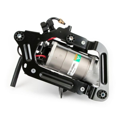 Arnott Kompressor, Druckluftanlage P-4343