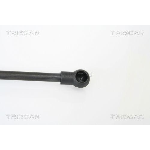TRISCAN Gasfeder, Motorhaube 8710 18100