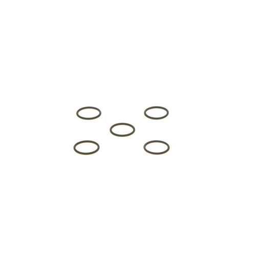 BOSCH Dichtung 1 230 210 027