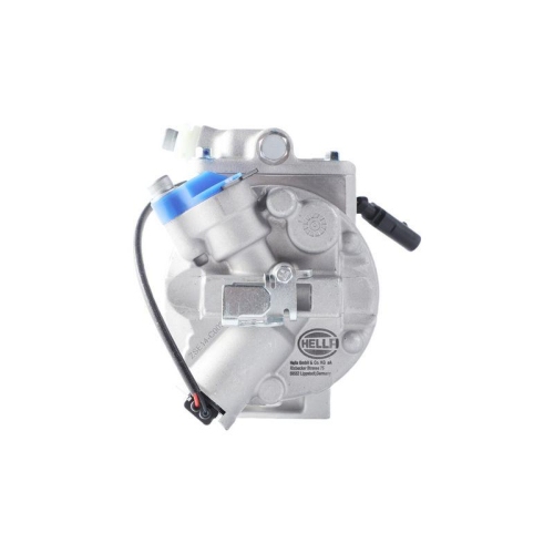 HELLA Kompressor, Klimaanlage >>> Easy2Fit <<< 8FK 366 201-811