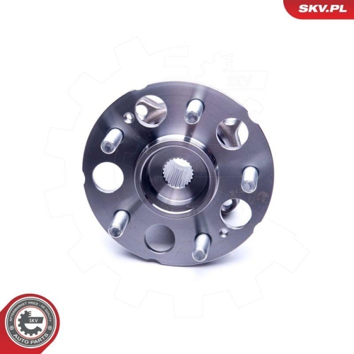 ESEN SKV Radlagersatz 29SKV281