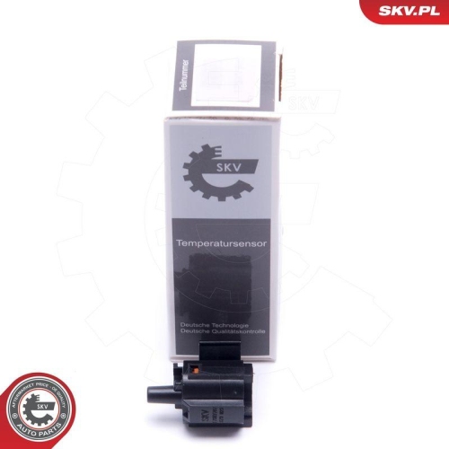 ESEN SKV Sensor, Innenraumtemperatur 17SKV707