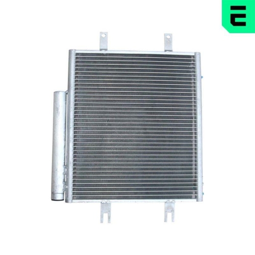 ERA Kondensator, Klimaanlage 667439