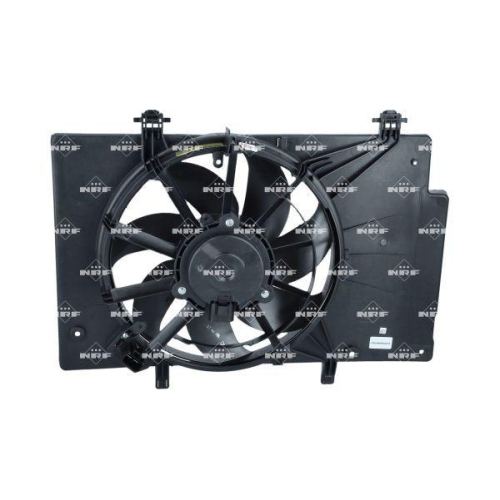 NRF L&uuml;fter, Motork&uuml;hlung 47957