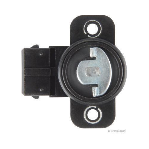 HERTH+BUSS JAKOPARTS Sensor, Drosselklappenstellung J5640301