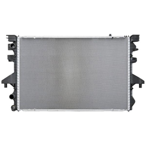 MAHLE Kühler, Motorkühlung BEHR *** PREMIUM LINE *** CR 584 000P