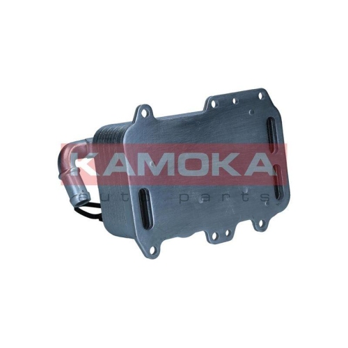 KAMOKA Ölkühler, Motoröl