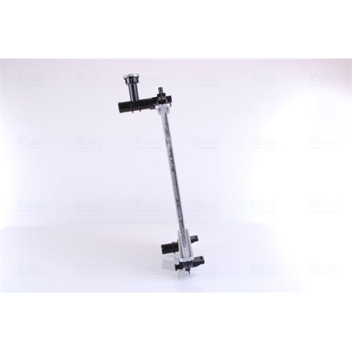 NISSENS Kühler, Motorkühlung 636015