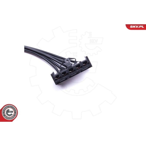 ESEN SKV Kabelreparatursatz, Innenraumgebl&auml;seschalter