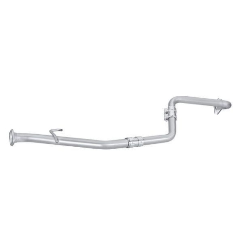 HELLA Abgasrohr Easy2Fit &ndash; PARTNERED with Faurecia 8LA 366 003-471