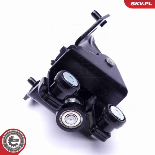 ESEN SKV Rollenf&uuml;hrung, Schiebet&uuml;r 96SKV736