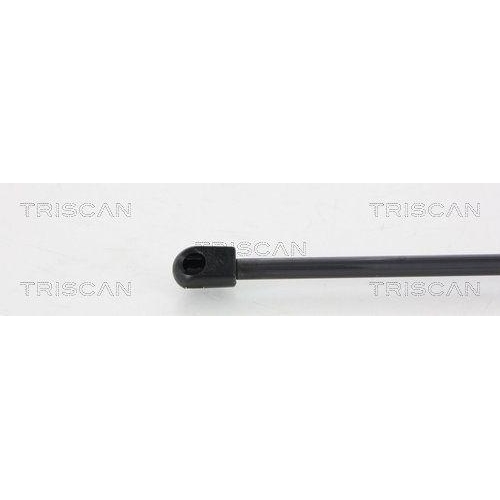 TRISCAN Gasfeder, Koffer-/Laderaum 8710 18226