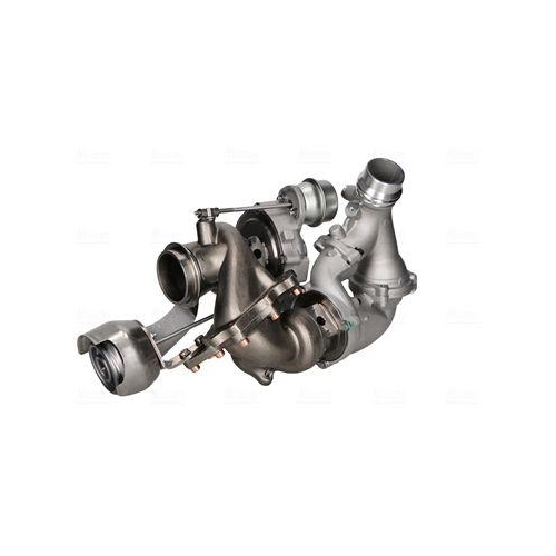 NISSENS Lader, Aufladung ** FACTORY NEW ** 93777
