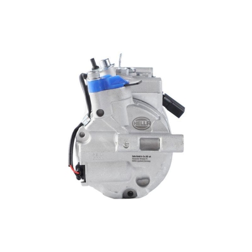 HELLA Kompressor, Klimaanlage >>> Easy2Fit <<< 8FK 366 201-821