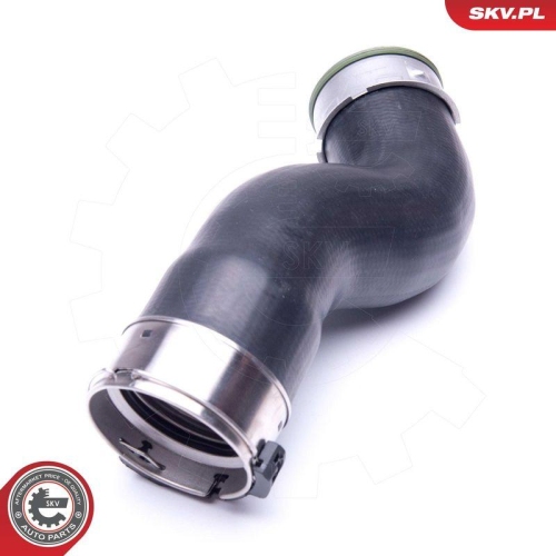 ESEN SKV Ladeluftschlauch 43SKV026
