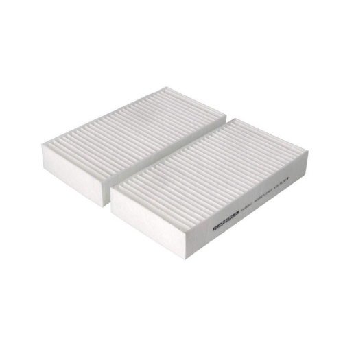 KAMOKA Filter, Innenraumluft F425801