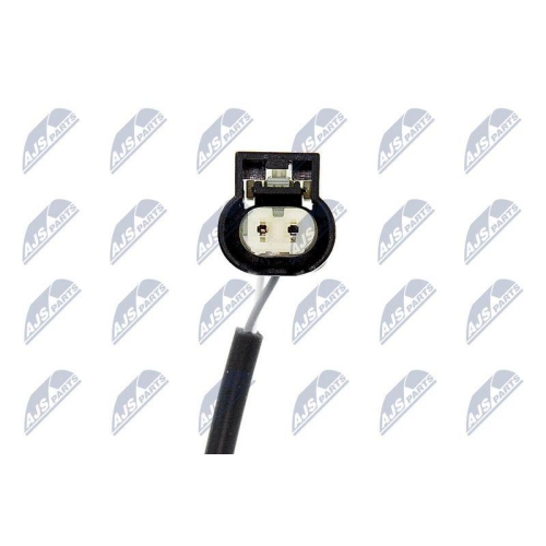NTY Sensor, Abgastemperatur EGT-ME-022