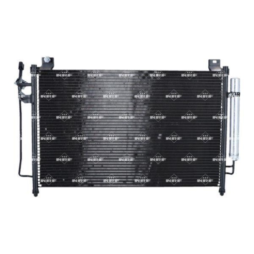 NRF Kondensator, Klimaanlage EASY FIT 35881