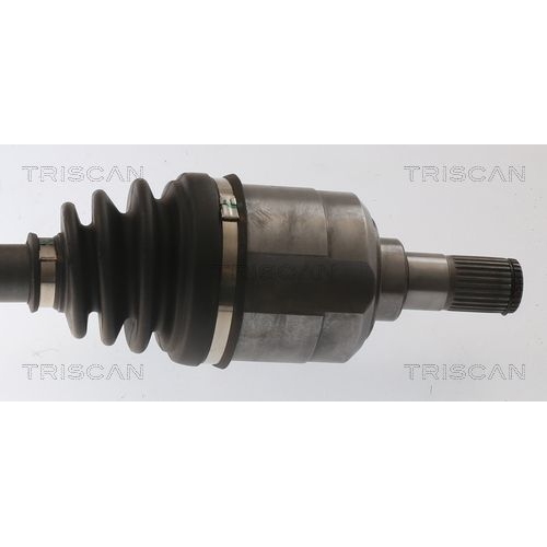 TRISCAN Antriebswelle 8540 43512